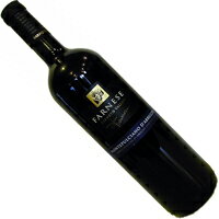 ファルネーゼ　モンテプルチアーノダブルッツオ　2010　パーカーさんもお買得ワインと認めた逸品