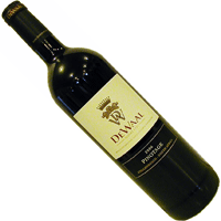デヴォール　ピノタージュ 2006ミスター・ピノタージュと呼ばれる醸造家による赤ワインじっくりと果実の旨みが表れる印象です