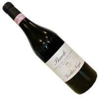 バローロ　2006　ラ・タルトゥファイアカンティーナ・セッラデナリのフラッグシップワイン完璧なバローロ！麦ちゃん大絶賛！これぞ至高のワイン！年間生産量1,500本の希少ワイン