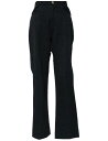 ☆【送料無料】ジョセフ(JOSEPH) ストレッチコットンパンツ【中古】【2014aw】【日時指定不可】【代引き不可】