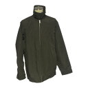 ☆【送料無料】イージー バイ ゼニア(EZ BY ZEGNA エルメネジルド ゼニア Ermenegildo Zegna)zip開閉ブルゾン(ジャケット)【中古】【2017ss】【Luxury Brand Selection】【正規品】
