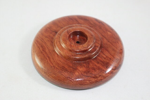 チェロ　ローズウッド・パッド　♪紫檀♪　Cello Rosewood Pad　エンドピンス…...:violinjp:10004098