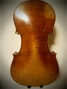 GAND & BERNARDEL PARIS 1871 バイオリン フランス製