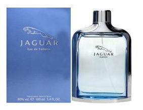 ジャガー　EDT 75ml　SP