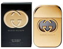 Ob` MeB CeX EDP I[hpt@ SP 75ml GUCCI GUILTY INTENSE EAU DE PARFUM SPRAYikCEꏜj