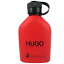 ヒューゴボス ヒューゴレッド EDT オードトワレ SP 125ml (テスター・未使用)HUGO BOSS HUGO RED MAN EAU DE TOILETTE SPRAY(TESTER)