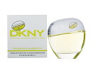 ダナキャラン ビー デリシャス スキン ハイドレイティング EDT オードトワレ SP 100ml DKNY DONNA KARAN BE DELICIOUS SKIN HYDRATING EAU DE TOILETTE SPRAY