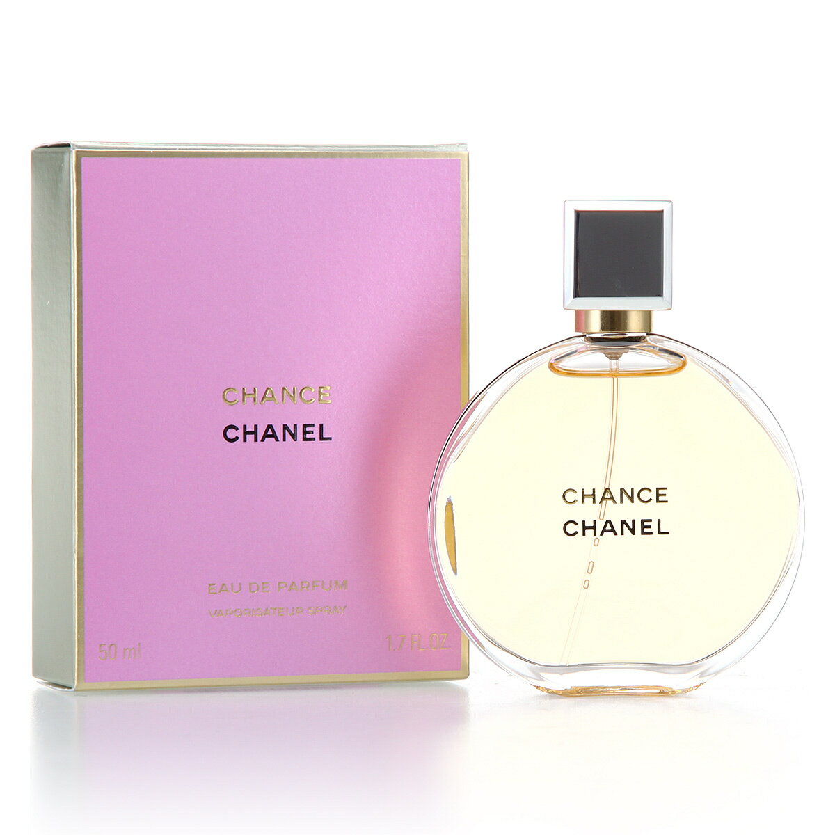 viporte | Rakuten Global Market: Chanel chance EDP Parfum SP 50 ml CHANEL CHANCE EAU DE PARFUM SPRAY