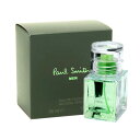 ポールスミス メン EDT オードトワレ SP 30ml Paul Smith PAUL SMITH MEN EAU DE TOILETTE SPRAY