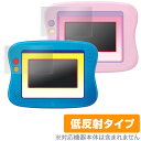 ワンダートイパッド 2 ドリームトイパッド 用 保護 フィル...