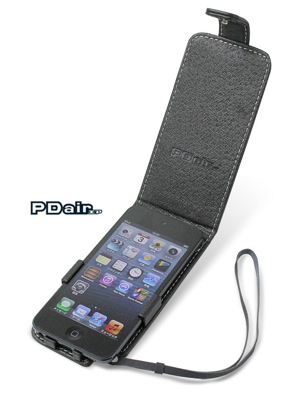 iPod touch(5th gen.) p P[X PDAIR U[P[X for iPod touch(5th gen.) cJ^Cv
