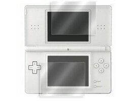 y[֑Ή/݁zyZ[i4z@OverLay Brilliant for Nintendo DS Lite