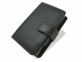 yzPDAIR Leather Case for iPAQ rz17xx J^Cvy傤Ɓ0601zy0605PUP10JUz