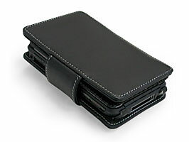 yzPDAIR Leather Case for CLIE TH55 J^Cvy傤Ɓ0601zy0605PUP10JUz