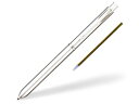 【もれなくニンテンドー DS Liteでも使えるタッチペン替芯プレゼント!】PARKER インシグニア C...