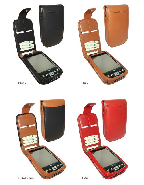 yzyJ[4FzPiel Frama Leather Case for Axim X50/X50V/X51/X51Vy傤Ɓ...