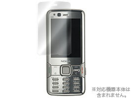 y[֑Ή/\160zy[\zOverLay Brilliant for Nokia N82(OBNKN82) ys...