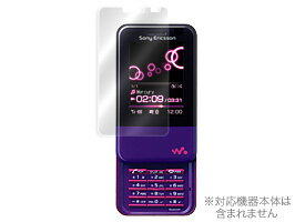 y[֑Ή/\160zy[\zOverLay Brilliant for Walkman Phone Xmini(OBWPXM) y...