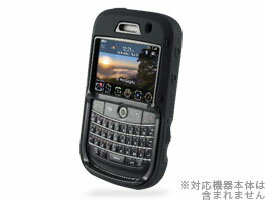 　OtterBox Defenderシリーズ for BlackBerry Bold