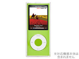 ipod nano ̎\̃r[