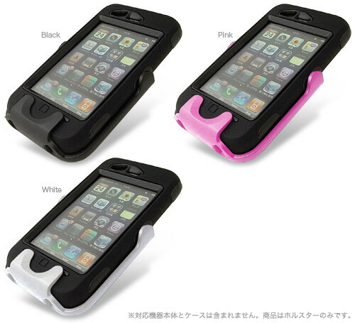 OtterBox Replacement Belt Clip/Holster for iPhone 3Gy0605PUP10JUz