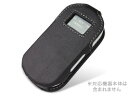 【送料無料】PDAIR レザーケース for Pocket WiFi(C01HW/D25HW) スリーブタイプ