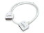 y[֑Ή/Ȃ瑗zDock Extender Cable for iPod/iPhone 2feet yszy10P07apr10z