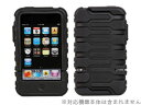 【セール特典付！(T2)】ToughSkin for iPod touch(Late 2009/2nd gen.)【10P26Oct09】