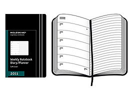 ڥ᡼ȯʤ̵MOLESKINE 2011ǯ 塼ܥΡ եȥС  Pocket Բġ