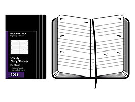 ڥ᡼ȯʤ̵MOLESKINE 2011ǯ ꡼ ϡɥС  Pocket Բġ