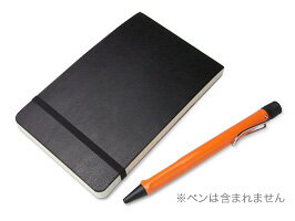 MOLESKINE ソフトカバー リポーター Pocket 【代引き不可】