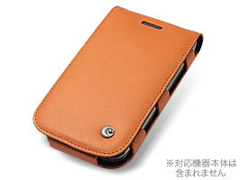 【送料無料】Noreve Perpetual Selection レザーケース for BlackBerry Bold 9780/9700