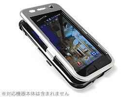 PDAIR アルミケース for Samsung Galaxy S GT-i9000【smtb-k】【ky】