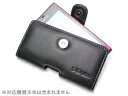 PDAIR レザーケース for REGZA Phone T-01C ポーチタイプ【smtb-k】【ky】