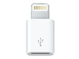 Lightning to Micro USB アダプター iphone★今なら送料無料★