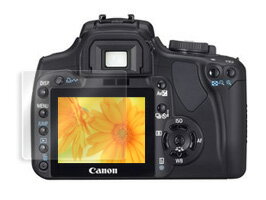 y[֑Ή/\160zy[\zOverLay Brilliant for Canon EOS Kiss Digital X y...