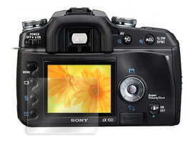 y[֑Ή/\160zy[\zOverLay Brilliant for Sony (At@) DSLR-A100 y...