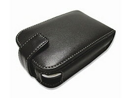 yzPDAIR Leather Case for Axim X50/X50V with Extended Battery cJ^Cvy...