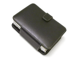 yzPDAIR Leather Case for Zaurus SL-C860/C760 J^Cvy傤Ɓ0601zy06...