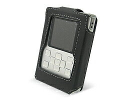 yzPDAIR Leather Case for lbg[NEH[N} NW-HD5 X[u^Cv w...