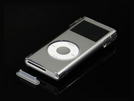 y[֑Ή/\160zy[\zNX^WPbgZbg for iPod nano(2nd Gen)(PN...