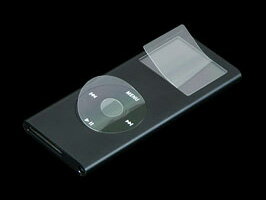 y[֑Ή/\160zy[\zNX^tBZbg for iPod nano(2nd Gen)(PNJ-...