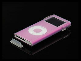 y[֑Ή/\160zy[\zVR[WPbgZbg for iPod nano(2nd Gen)(...