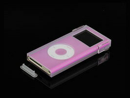 y[֑Ή/\160zy[\zVR[WPbgZbg for iPod nano(2nd Gen)(p...