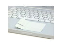 トラックパッドフィルム MacBook(13.3インチ)用 【代引き不可】