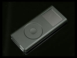 y[֑Ή/\160zy[\zVR[WPbgZbg for iPod nano(2nd Gen)(...
