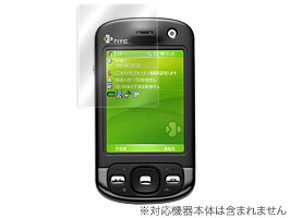 y[֑Ή/\160zy[\zOverLay Brilliant for HTC P3600(OBHTCP36) ys...