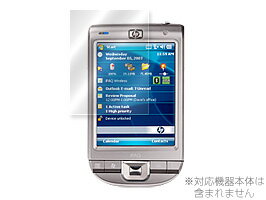 y[֑Ή/\160zy[\zOverLay Brilliant for iPAQ 112 Classic(OBIPQ112C) y...