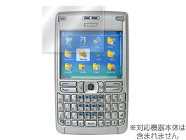 y[֑Ή/\160zy[\zOverLay Brilliant for Nokia E61/X01NK ysz...