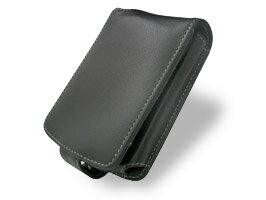 yzPDAIR Leather Case for Palm Zire 31 w/clip cJ^Cvy傤Ɓ0601zy06...